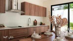 Apartment | 2 bedrooms, Internet - Exclusive Apt w Private Pool Surround Speakers (Tulum)