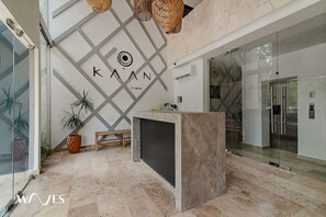 Appartement | 2 chambres, Internet