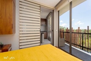 Appartement | 1 chambre, Internet