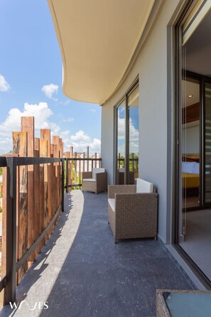 1 habitación y acceso a internet