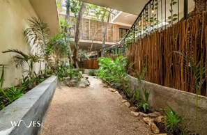 Apartment, Smoking | 2 bedrooms, Internet - 2 Br With Stunning Private Pool in Aldea Zama (Tulum)