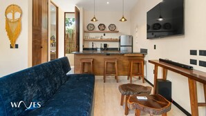 Room - Boho Chic Style Cozy Great Located Roof Pool (Tulum)