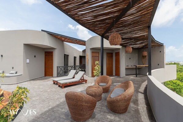 Lejlighed | 2 soveværelser, internet