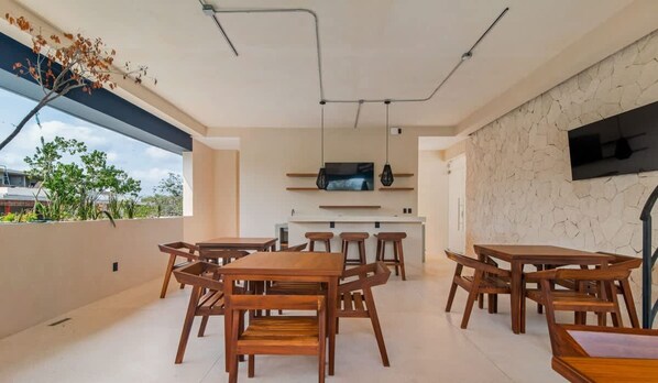 Apartment | 3 bedrooms, Internet