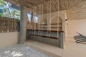Apartment | 3 bedrooms, Internet
