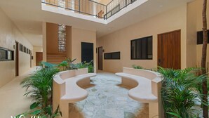 Room - Spacious 3 Br w Private Pool Exclusive Gym (Tulum)