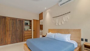 3 bedrooms, Internet - Spacious 3 Br w Private Pool Exclusive Gym (Tulum)