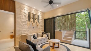 Room - Spacious 3 Br w Private Pool Exclusive Gym (Tulum)