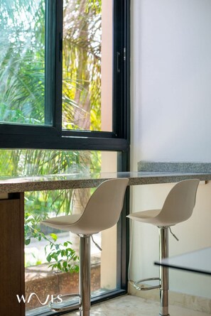 Apartamento | 2 quartos, acesso à internet de alta velocidade