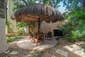 Apartamento | 2 quartos, acesso à internet de alta velocidade
