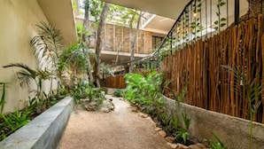 Apartment, Smoking | 2 bedrooms, high-speed internet - Great Located 2 Br w Terrace Private Pool (Tulum)