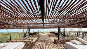 Apartment, Smoking | 2 bedrooms, high-speed internet - Great Located 2 Br w Terrace Private Pool (Tulum)