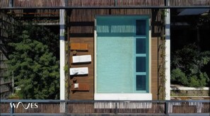 Apartment, Smoking | 2 bedrooms, Internet - Great Located 2 Br w Terrace Private Pool (Tulum)