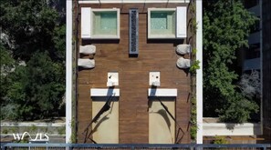 2 bedrooms, Internet - Great Located 2 Br w Terrace Private Pool (Tulum)