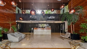 Apartment | 1 bedroom, Internet - Luminous 1 Br Steps Away From the Beach (Playa del Carmen)