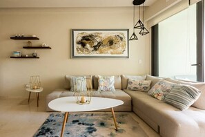 Appartement | 1 slaapkamer