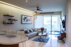 아파트 | 1 개의 침실