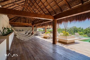 Room - Premium Apartment W Private Pool Garden (Tulum)