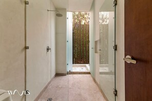 Apartment, Raucher