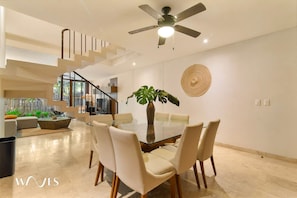 Apartment, Smoking | 2 bedrooms, Internet - 2 Br PH w Private Pool in Luxury Gated Community (Tulum)