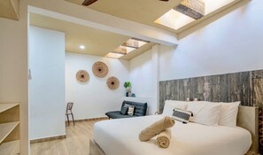 빌라, 흡연 | 2 개의 침실, 인터넷