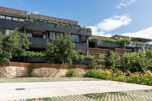 Apartment, Smoking | 2 bedrooms, Internet - 2BR w Private Pool - Steps Away From the Beach (Tulum)