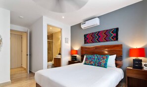 Apartment, Smoking | 2 bedrooms, Internet - Colorful Perfect Located 2 Br w Great Amenities (Tulum)