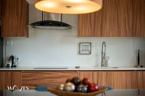 Apartment, Raucher | 2 Schlafzimmer, Internetzugang