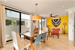 Apartment, Smoking | 2 bedrooms, Internet
