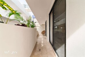 Appartement, fumeur | Accès à Internet haute vitesse
