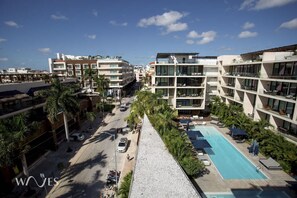 Apartment, Smoking | 3 bedrooms, Internet