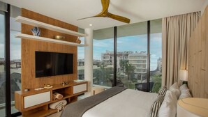 Unclassified image, 5 of 44, button - 3 Br Ocean Front PH With Stunning Views (Playa del Carmen)