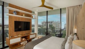 Departamento, para fumadores | Internet
