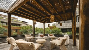 Apartment, Smoking | 2 bedrooms, high-speed internet - 2BR w Private Pool Near the Beach Spacious Stay (Tulum)