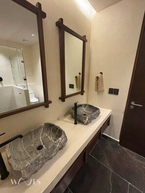 Apartment, Smoking | 2 bedrooms, Internet - 2BR w Private Pool Near the Beach Spacious Stay (Tulum)