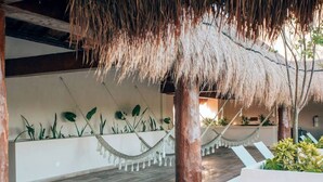 Unclassified image, 2 of 48, button - Jungle View 1 Br Apt With Great Infinity Pool (Tulum)