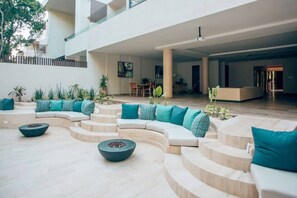 Appartement, fumeur | 1 chambre, accès à Internet haute vitesse