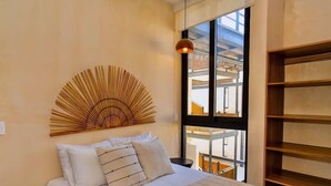 Unclassified image, 4 of 24, button - 2 Br Prime Location Amazing Rooftop Pool (Tulum)