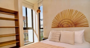 Appartement | 2 chambres, Internet