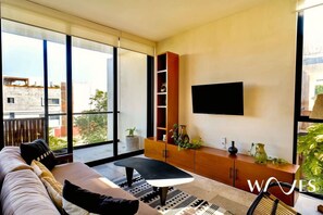Apartment | 2 bedrooms, Internet