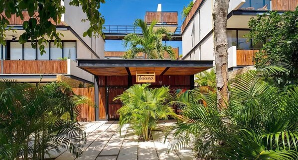 公寓 | 2 多间卧室、高速上网