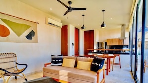 Unclassified image, 3 of 24, button - 2 Br Prime Location Amazing Rooftop Pool (Tulum)