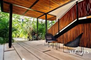 Apartment | 2 bedrooms, Internet - 2 Br Prime Location Amazing Rooftop Pool (Tulum)