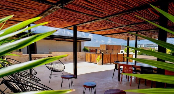 Apartment | 2 bedrooms, Internet
