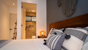 Apartment - Prime Location 2 BR Apartment With Natural Ligthed LX Amenities by Waves Management (Tulum)