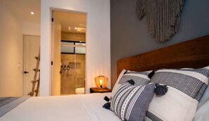 Appartement | 2 chambres, Internet