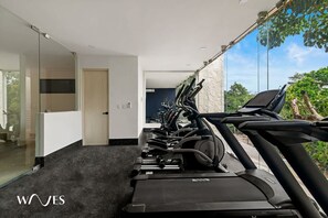 Apartament | 2 dormitoris i Internet
