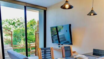 Departamento | 1 habitación y internet