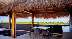 Room - Great Located Studio PH With Private Pool by Waves Management (Tulum)