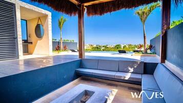 Departamento | 1 habitación y internet